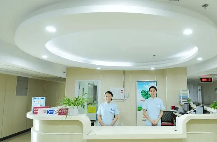 罗湖正规供卵试管中心